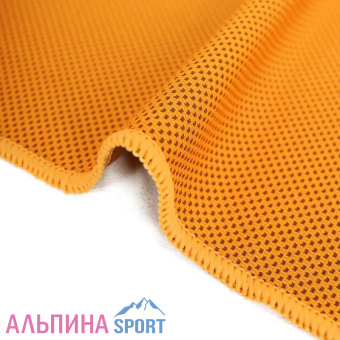 Полотенце походное Сплав Ultra Cooling 30х100 см_v04