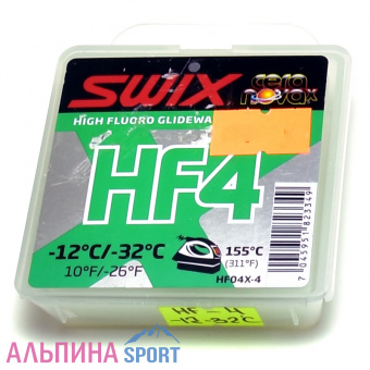 SWIX-HF4--12--32