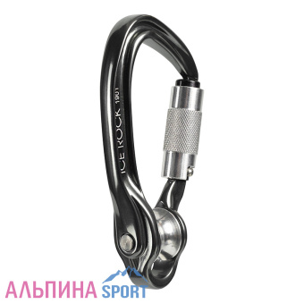 Карабин Вертикаль IR с роликом Пингвин-автомат_v02