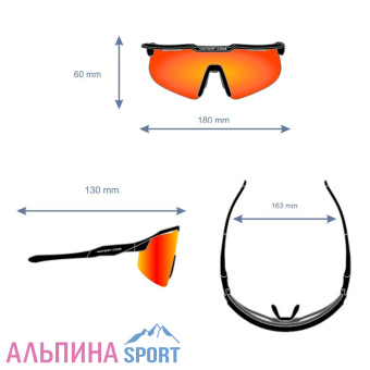 Очки-VC-Extreme-зеркально-золотистый-3