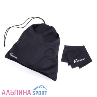 Маска мотоциклетная-снегоходная СЛЕДОПЫТ M7 линза grey_v09