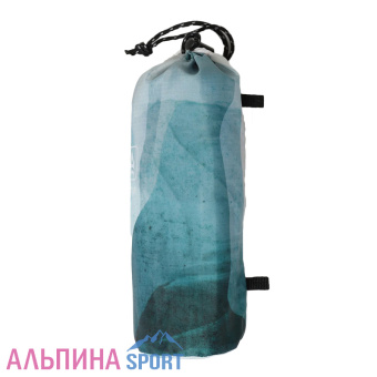 Полотенце походное Сплав Peak 80х160 см_v05