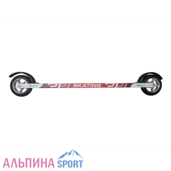Лыжероллеры коньковые Elva SK 620R ALU_v02