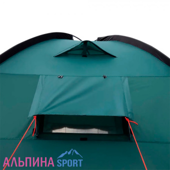 Палатка Tramp Bell 4_v18