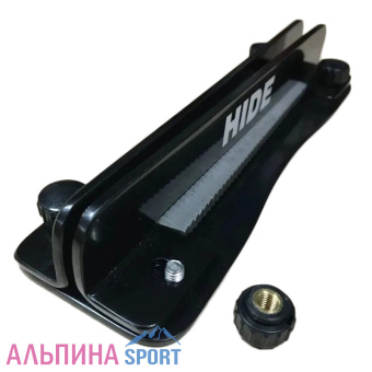 Инструмент для заточки скребков HIDE_v03