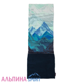 Бандана Buff Polar Dryen Blue_v02