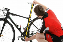 Размер велосипеда. Как правильно выбрать велосипед по росту и весу?