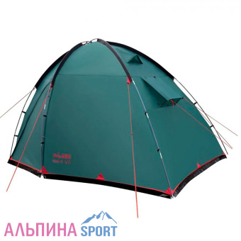 Палатка Tramp Bell 4_v05