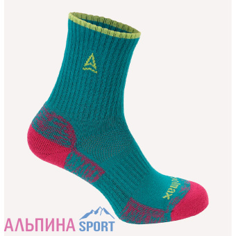 Носки Сплав женские Sierra_Site_v03
