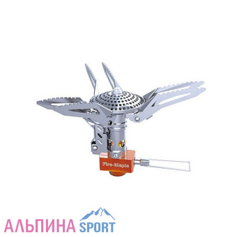 Горелка газовая Fire Maple FMS-200 2450вт