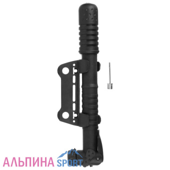 Насос ручной пластик