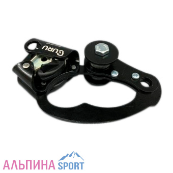 Зажим GURU Переправа_v04