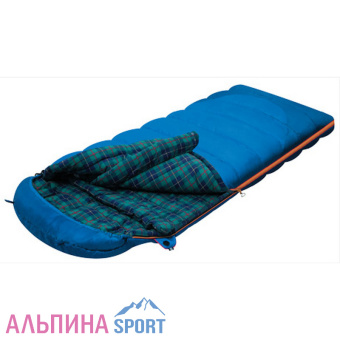 Тундра Плюс