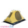 Палатка Tramp Sarma 2 V2 серый_v08 Палатка Tramp Sarma 2 V2 серый_v08