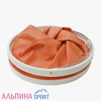 11л без чехла оранж