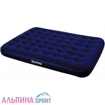 Матрас надувной Queen 67003 203 x 152 x 22 см Bestway