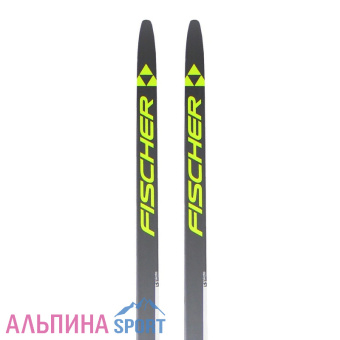 Лыжи беговые FISCHER LS SKATE IFP (N77423)_v01