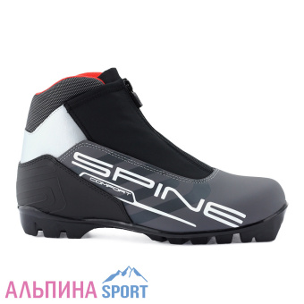 Ботинки лыжные Spine Comfort 83 NNN_v01