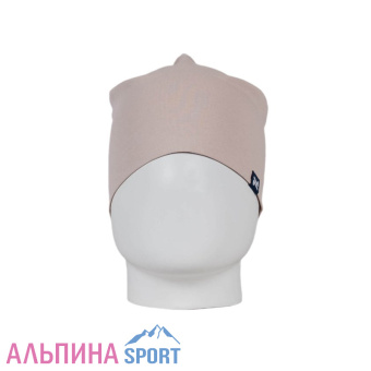 Шапка-Nordski-Simple-Beige-1