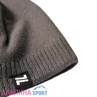 Шапка Nordski Sport Graphite_v02