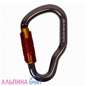 Карабин Манарага Гусь автомат с байонетной муфтой_v02