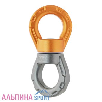 Вертлюг с круглыми проушинами_v02