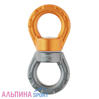 Вертлюг с круглыми проушинами_v01