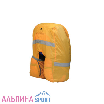 Чехол на велорюкзак Снаряжение М-60