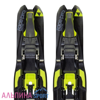 Крепления NNN Fischer Turnamic Race Pro Skate IFP 19-20_v02