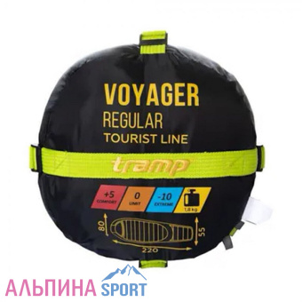 Спальник-Tramp-Voyager-лев-10