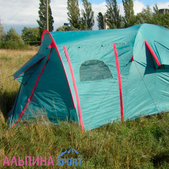 Палатка Tramp Anaconda 4_v29