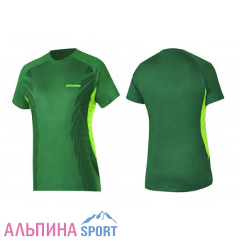 Футболка Noname Pro T-Shirt 17 unisex