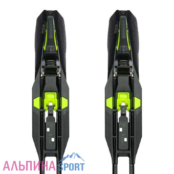 Крепления NNN FISCHER TURNAMIC RACE CLASSIC IFP S55225_v02