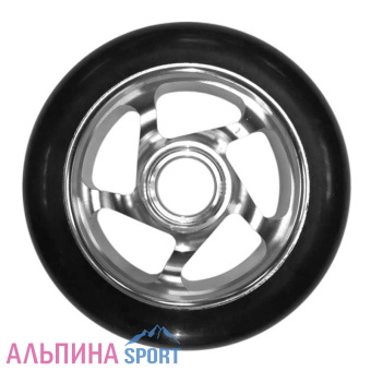 Колесо HIDE для лыжероллеров 100-24 мм_Site_v01