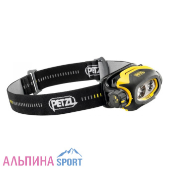 Фонарь Petzl PIXA 3-1