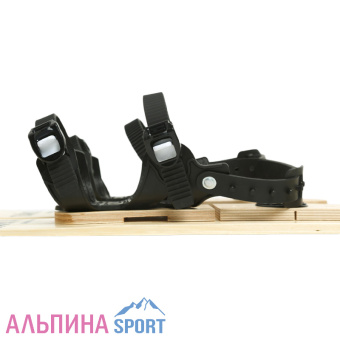 Крепление для лыж полужесткое регулируемое_v04