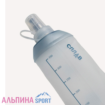 Фляга мягкая Сплав Strait 350 мл_Site_v09