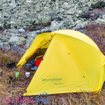 Палатка RockLand Way 2 Si_v15