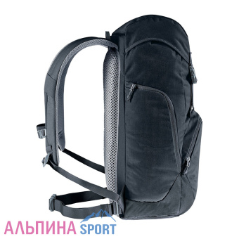 Deuter-Walker-24-Black-3