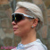 Очки NONAME LIVIGNO WHITE белая оправа, черная линза_Site_v05 Очки NONAME LIVIGNO WHITE белая оправа, черная линза_Site_v05