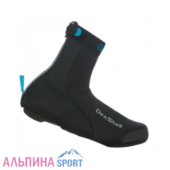 Бахилы на велотуфли Dexshell