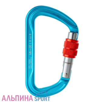 Карабин Венто «Chlorum» с муфтой keylock_v02