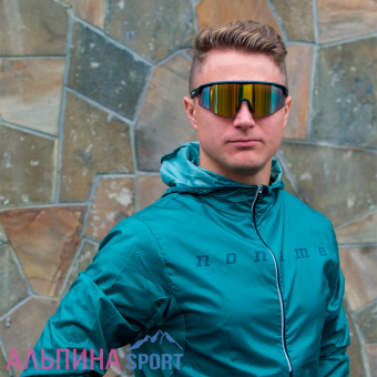 Очки NONAME LIVIGNO BLACK черная оправа, желтая линза_Site_v06