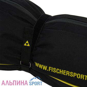 Чехол лыжный Fischer на 5 пар XC PERFORMANCE 210 (Z02925)_v04