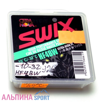 SWIX-HF4BW--10--32