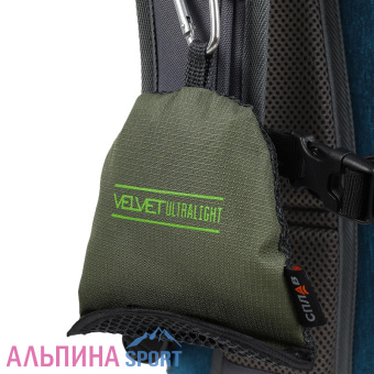 Полотенце Сплав походное микрофибра Velvet ultralight 50х70 см_v04