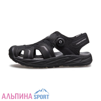 Сандалии EDITEX BOOSTER черный