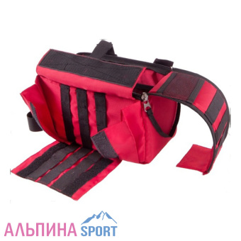 Аптечка Снаряжение большая_v02