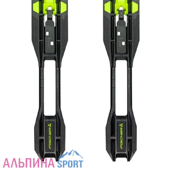 Крепления NNN FISCHER TURNAMIC RACE CLASSIC IFP S55225_v03