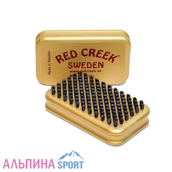 Щетка RED CREEK 059 GOLD ULTRAFINE MIX_v01